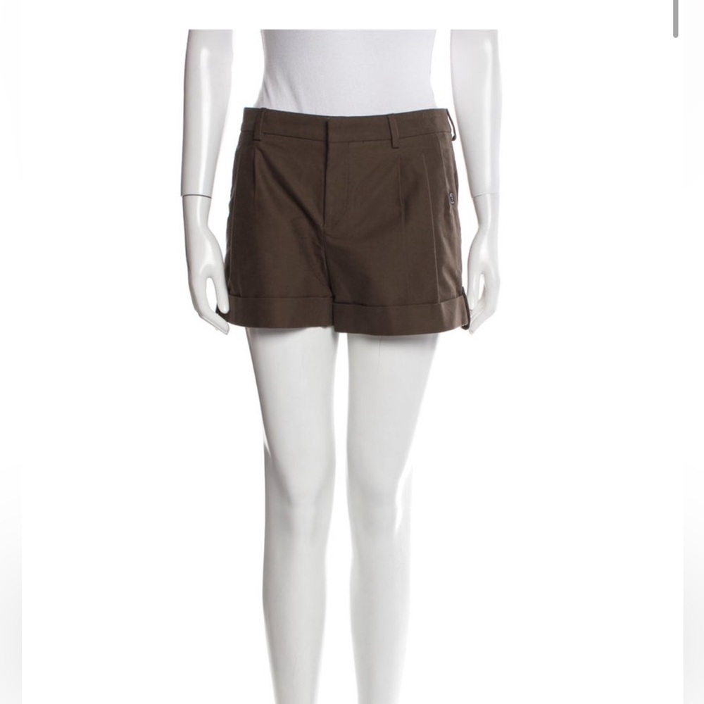 Saint Laurent Shorts